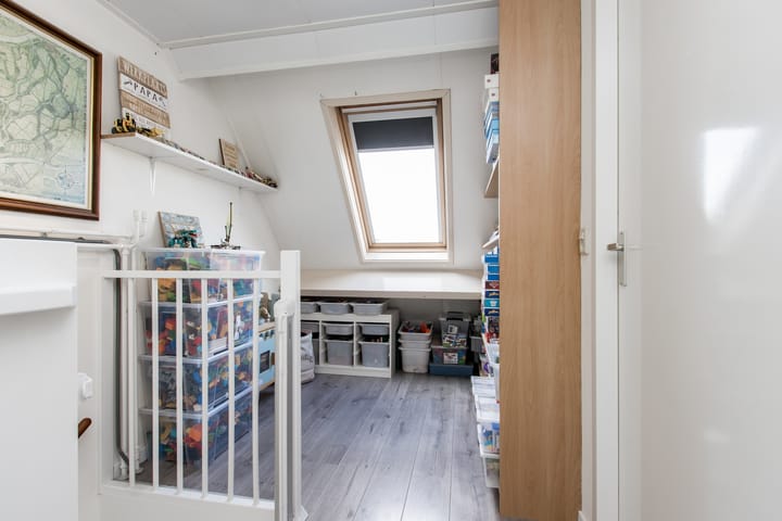 Foto 50 van Biezengors 9