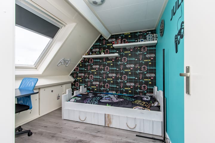 Foto 51 van Biezengors 9