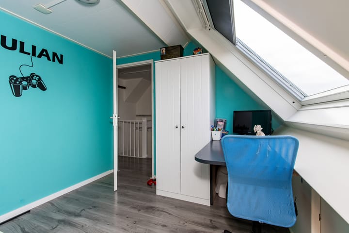 Foto 53 van Biezengors 9