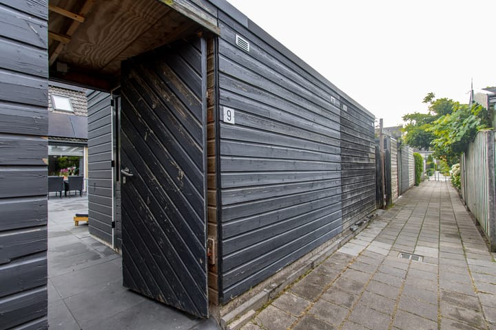 Foto 70 van Biezengors 9