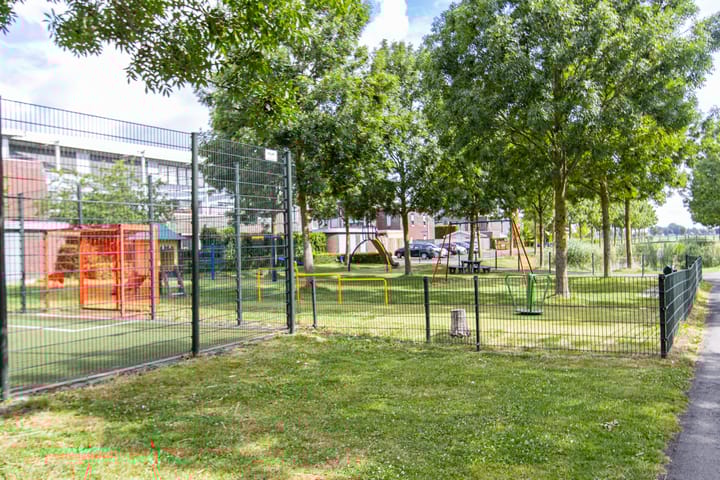 Foto 72 van Biezengors 9