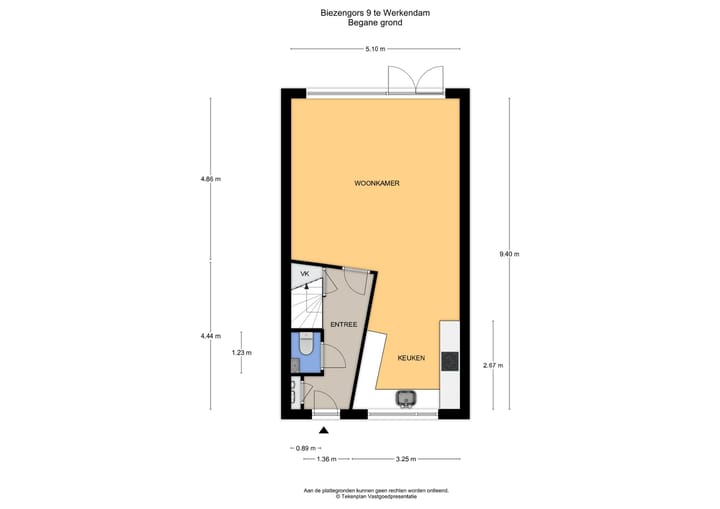 Foto 73 van Biezengors 9