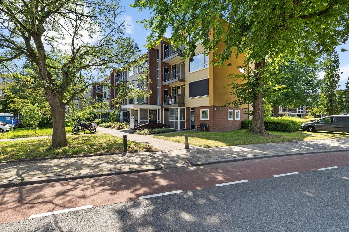 Photo 5 of Nijlânsdyk 193-C