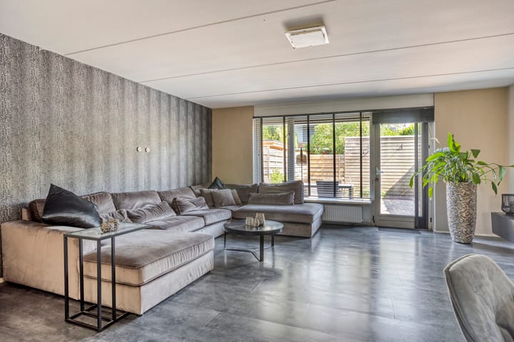 Foto 9 van Kuifvlinder 6