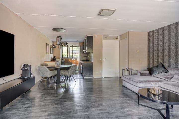 Foto 10 van Kuifvlinder 6