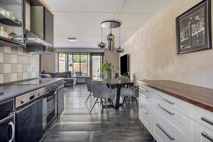 Foto 12 van Kuifvlinder 6