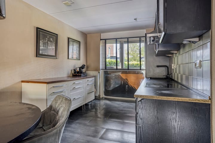 Foto 13 van Kuifvlinder 6