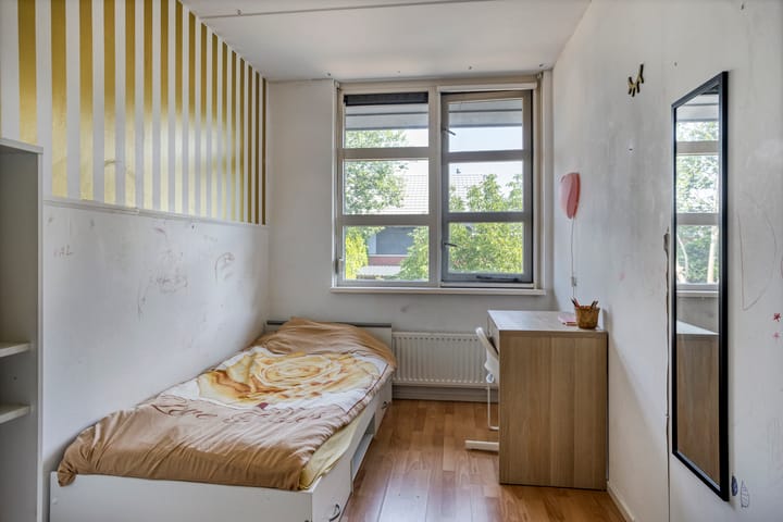 Foto 20 van Kuifvlinder 6