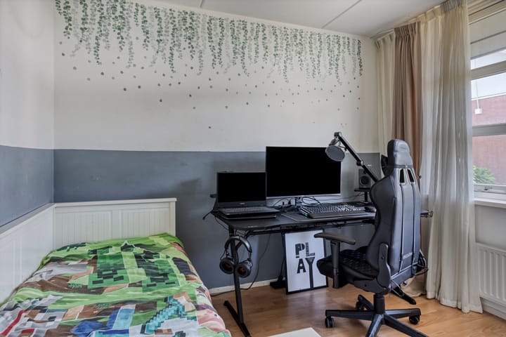 Foto 21 van Kuifvlinder 6