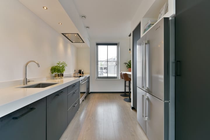 Foto 3 van Bastionstraat 1