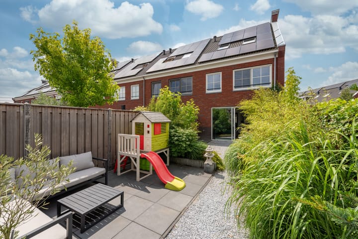 Foto 4 van Bastionstraat 1