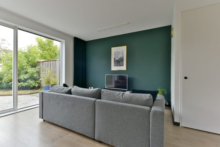 Foto 5 van Bastionstraat 1