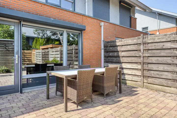 Foto 24 van Kuifvlinder 6