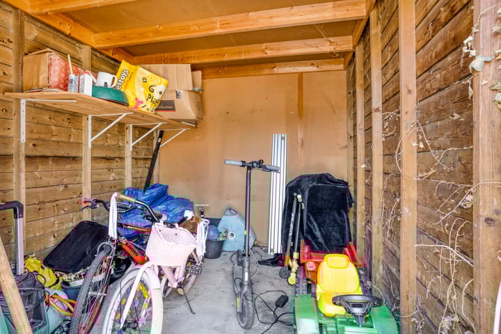 Foto 26 van Kuifvlinder 6