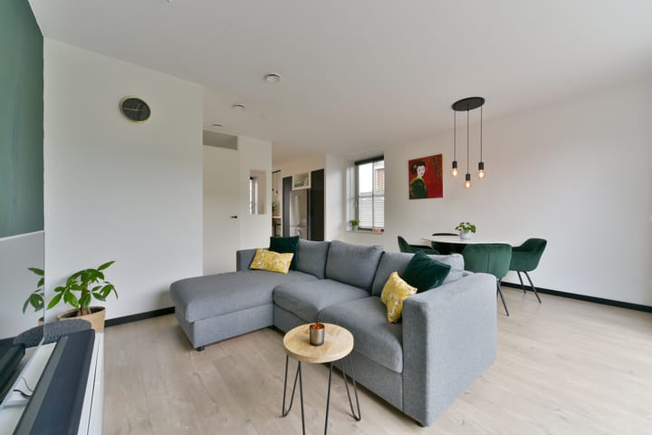 Foto 7 van Bastionstraat 1