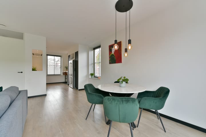 Foto 8 van Bastionstraat 1