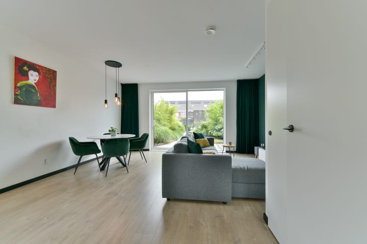 Foto 9 van Bastionstraat 1