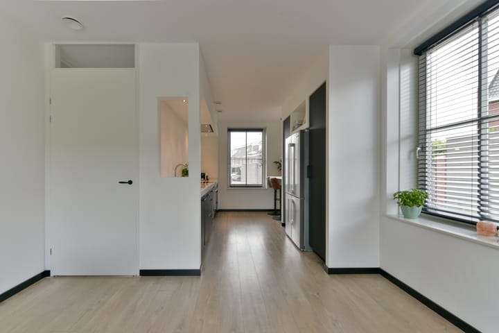 Foto 10 van Bastionstraat 1