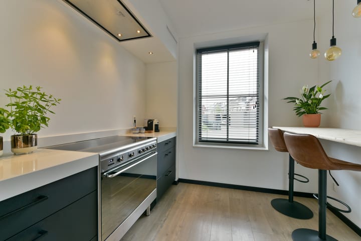 Foto 12 van Bastionstraat 1