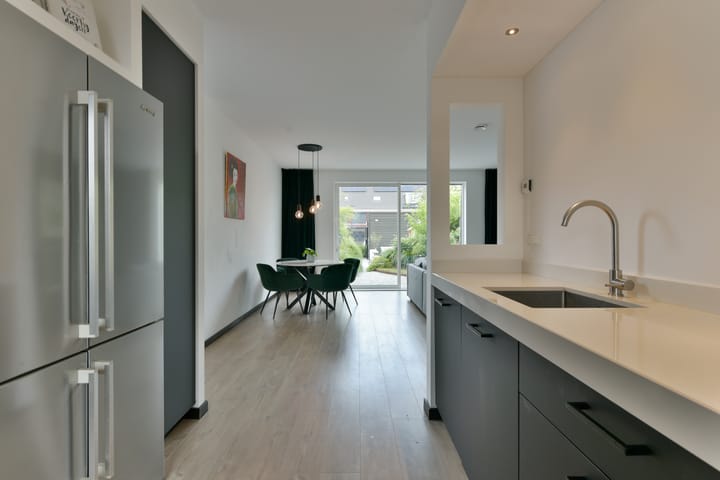 Foto 13 van Bastionstraat 1