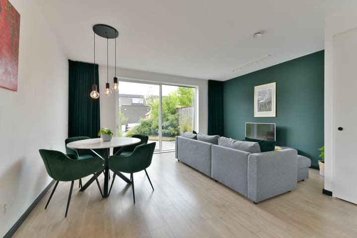 Foto 14 van Bastionstraat 1