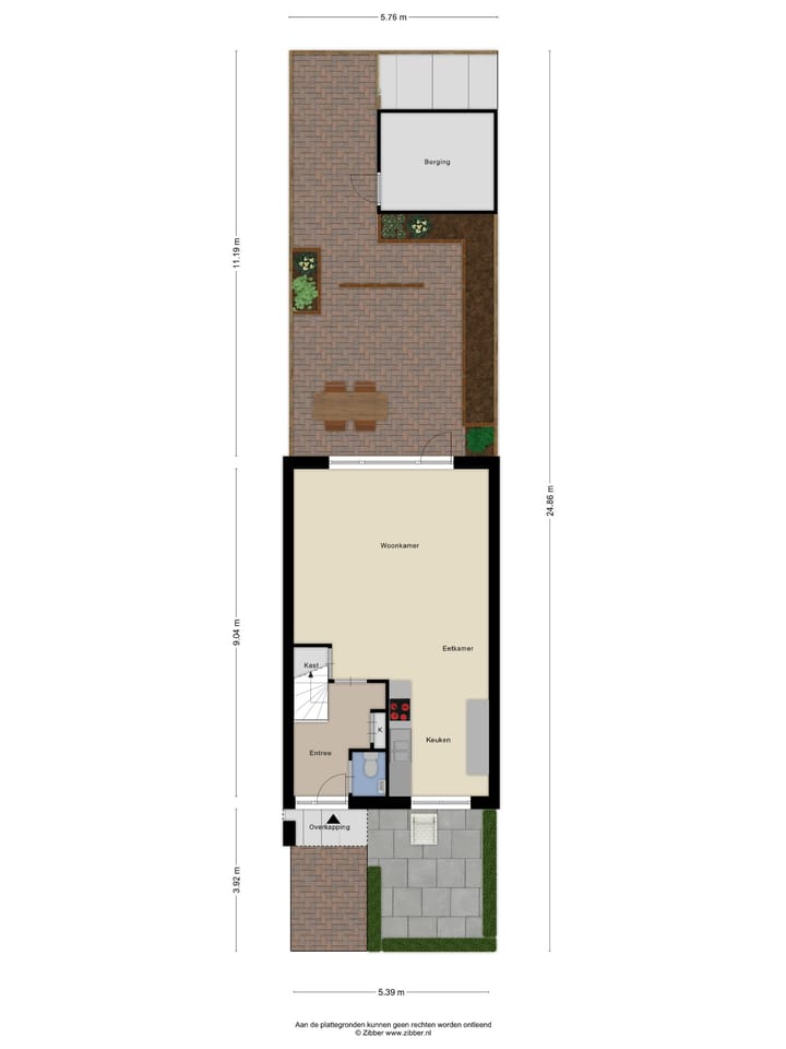 Foto 29 van Kuifvlinder 6