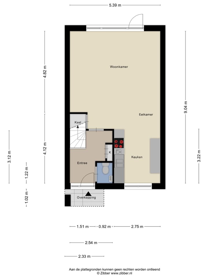 Foto 30 van Kuifvlinder 6