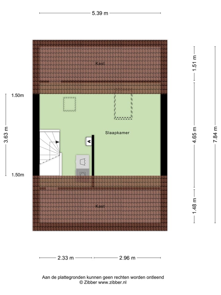 Foto 32 van Kuifvlinder 6