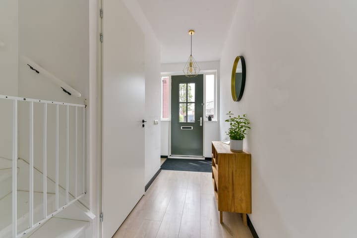 Foto 17 van Bastionstraat 1