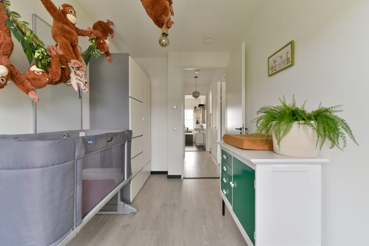 Foto 24 van Bastionstraat 1