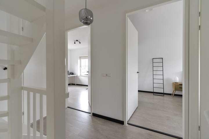 Foto 30 van Bastionstraat 1