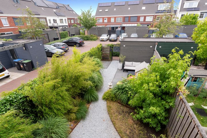 Foto 36 van Bastionstraat 1