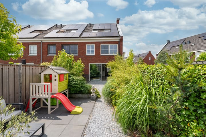 Foto 37 van Bastionstraat 1