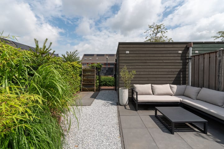 Foto 38 van Bastionstraat 1