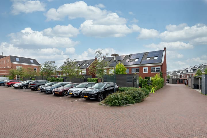 Foto 42 van Bastionstraat 1