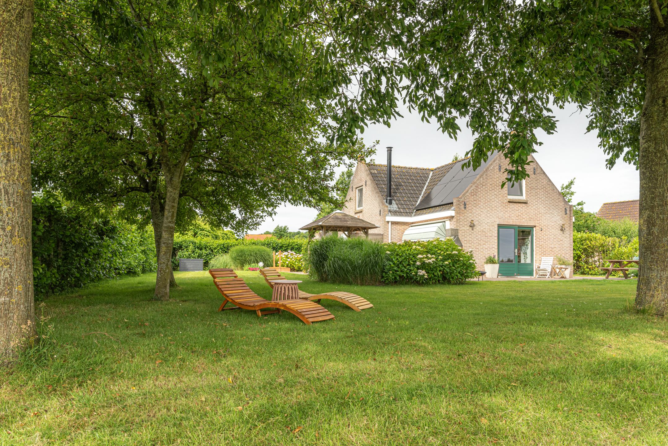3-bedroom freehold villa in Tzummarum — photo 3 of 5