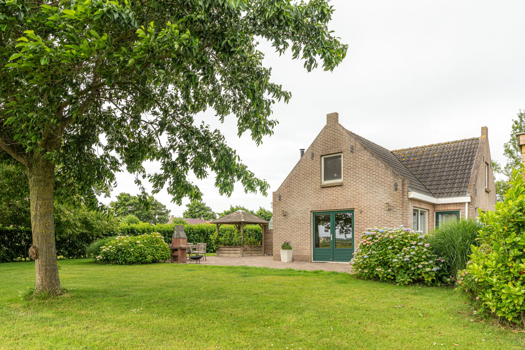 3-bedroom freehold villa in Tzummarum — photo 4 of 5