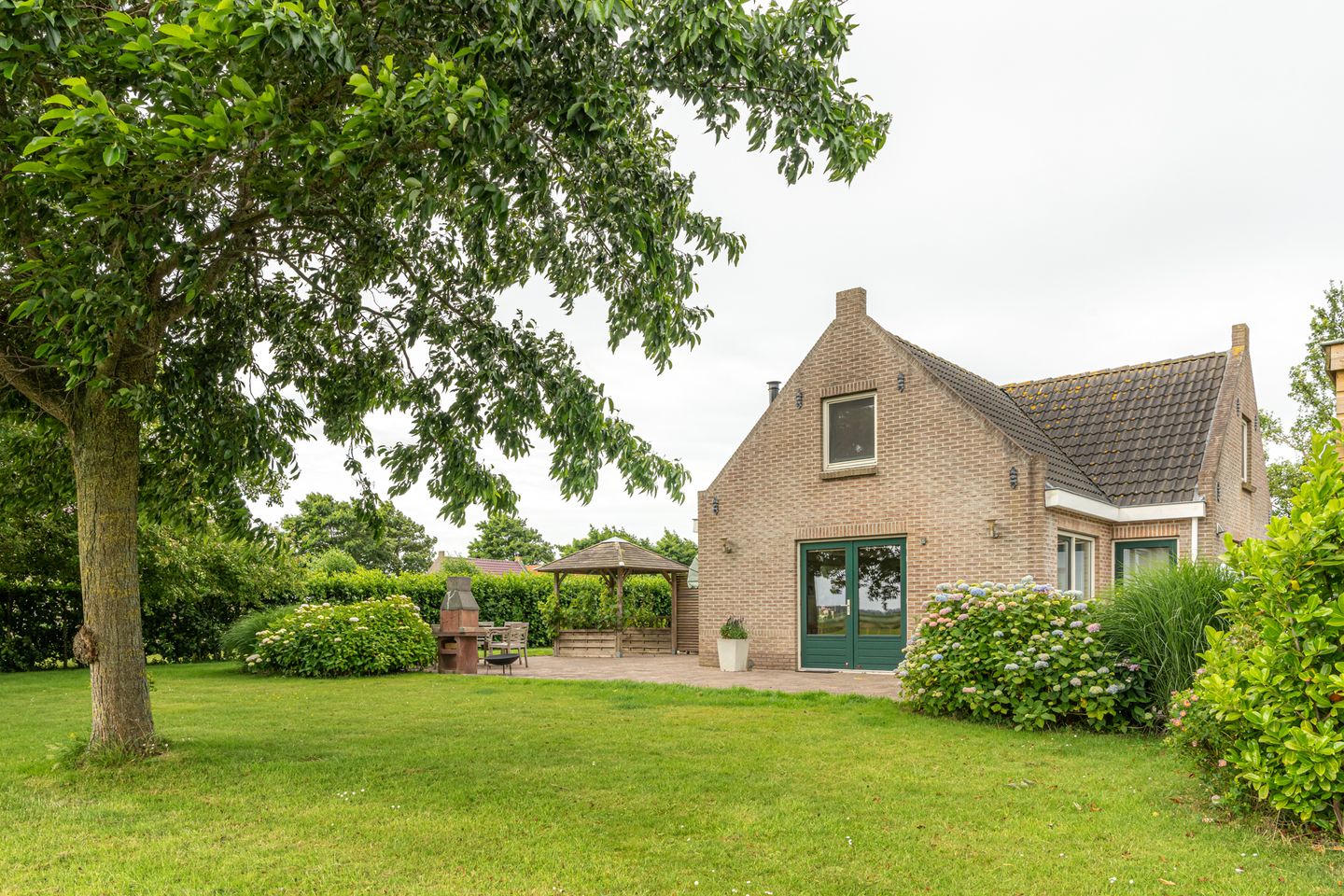 Foto 4 van Bargereed 106
