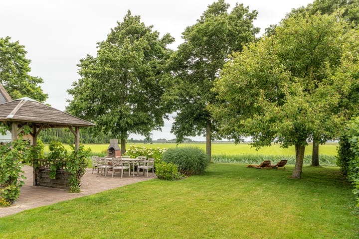 Photo 8 of Bargereed 106