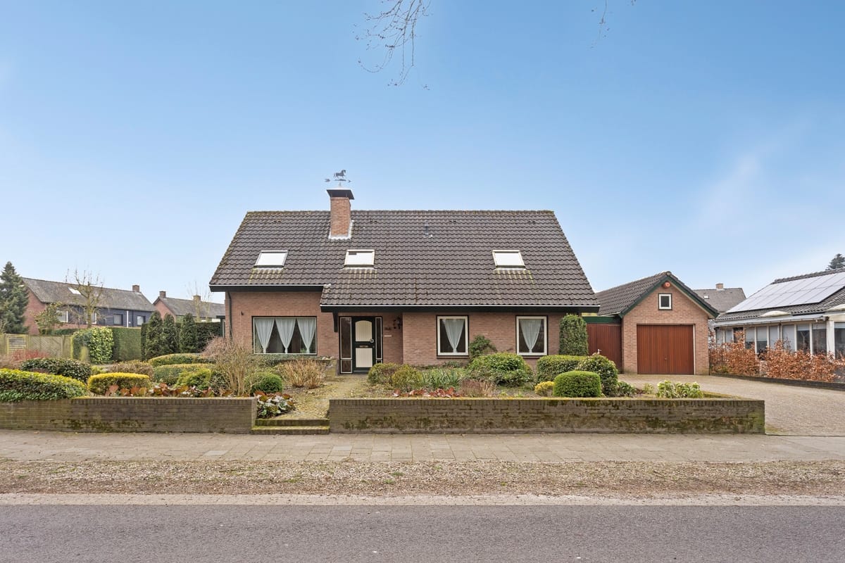 Foto 54 van Horstweg 14-A