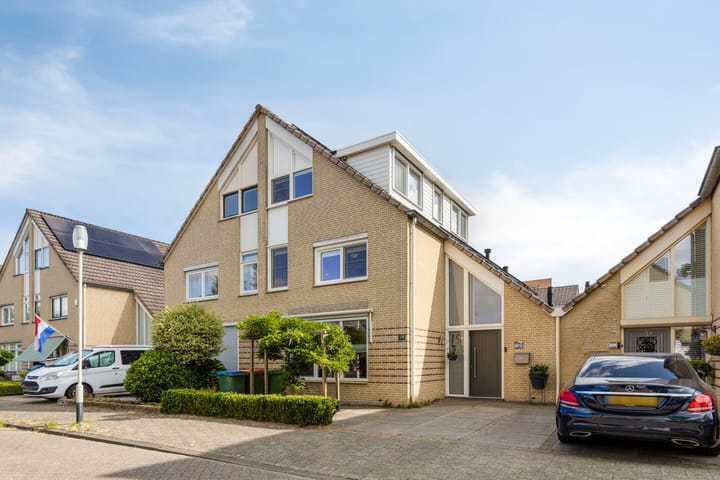 Photo 1 of Tweeschaar 19