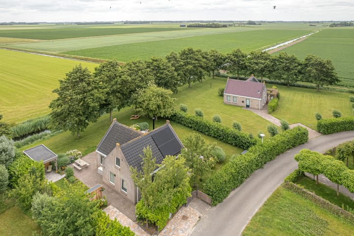 Photo 36 of Bargereed 106