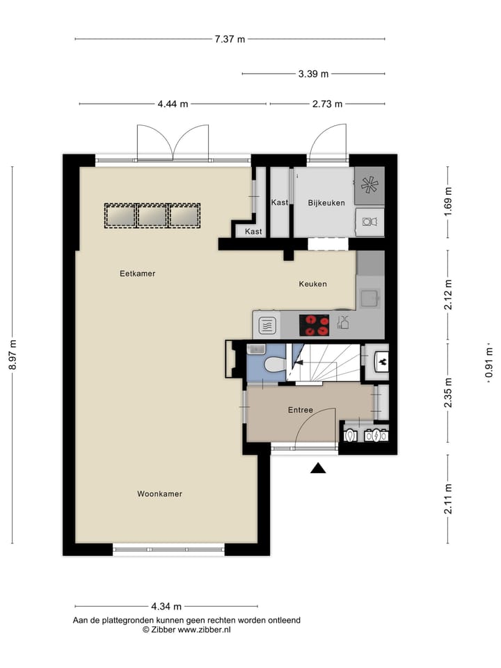 Photo 34 of Tweeschaar 19