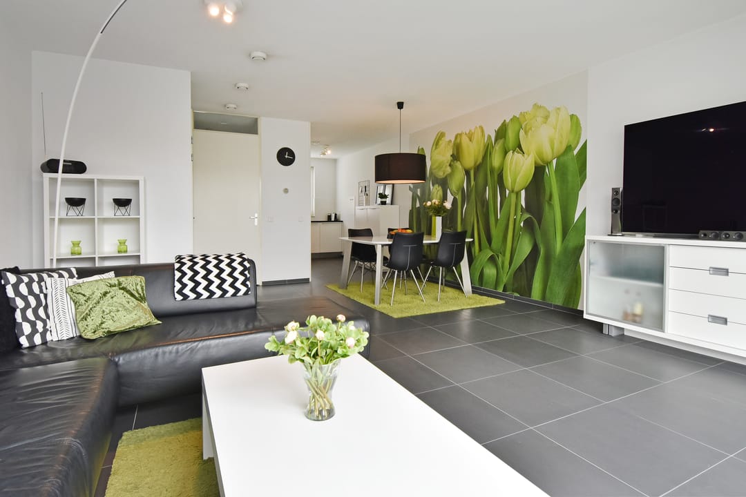 Foto 1 van Sneekermeerplantsoen 44