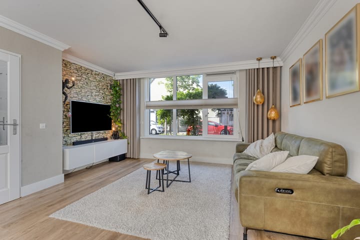 Photo 2 of Tweeschaar 19