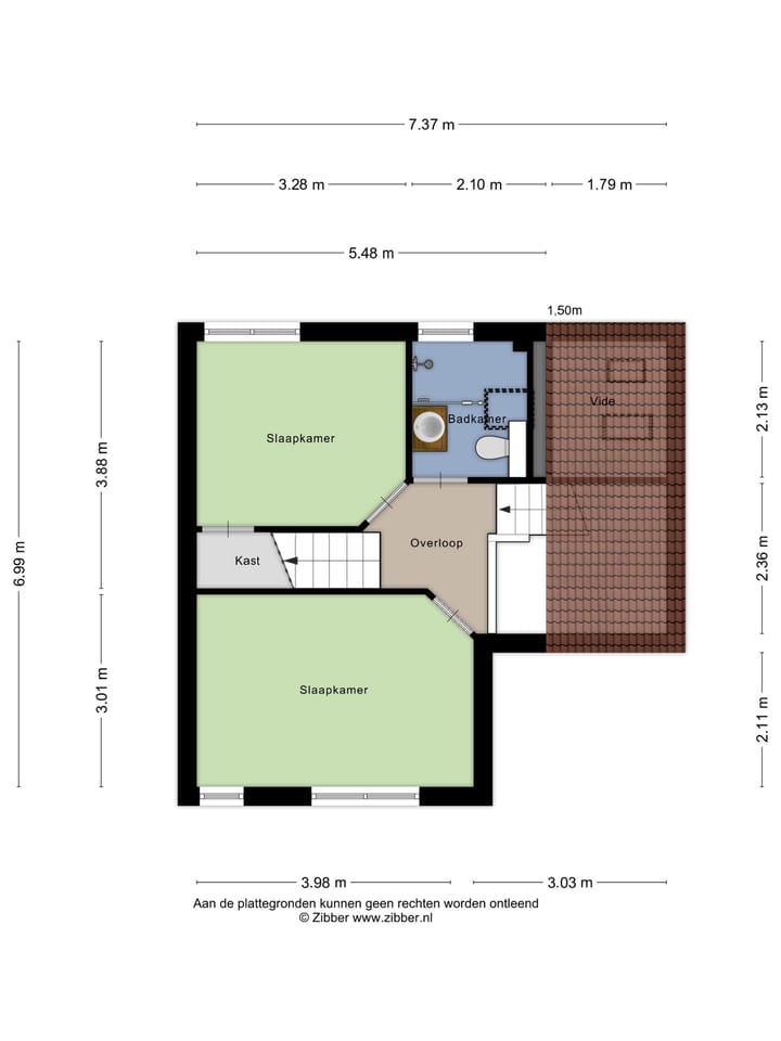 Photo 35 of Tweeschaar 19