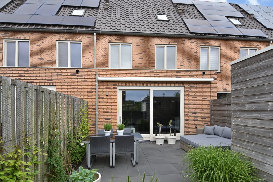 Foto 2 van Sneekermeerplantsoen 44