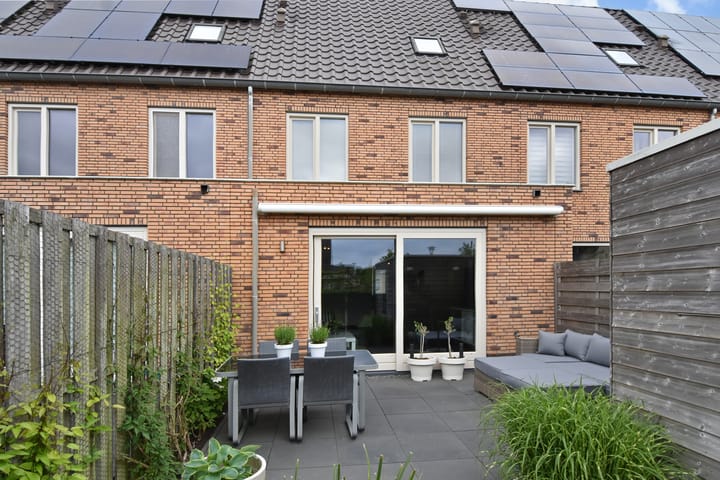 Foto 2 van Sneekermeerplantsoen 44