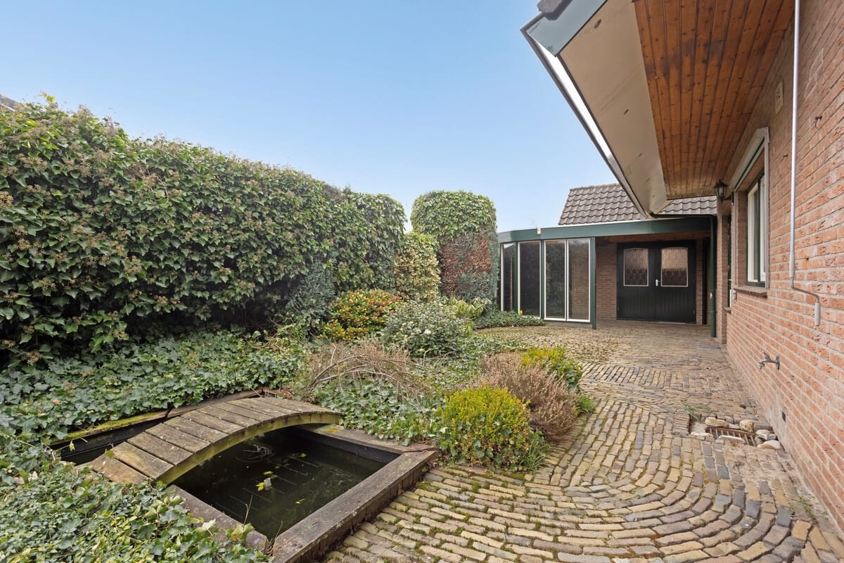 Foto 57 van Horstweg 14-A