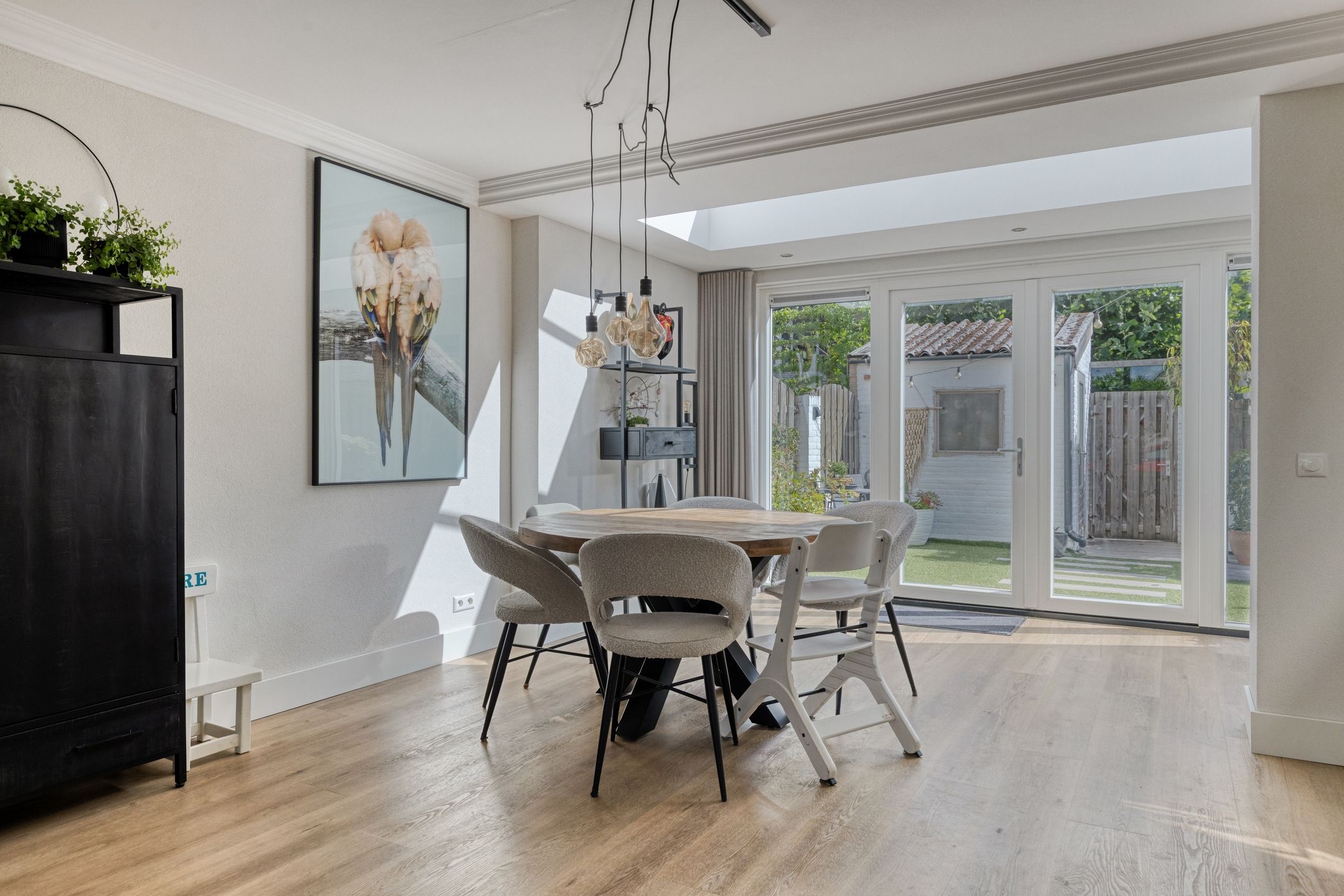 Foto 3 van Tweeschaar 19